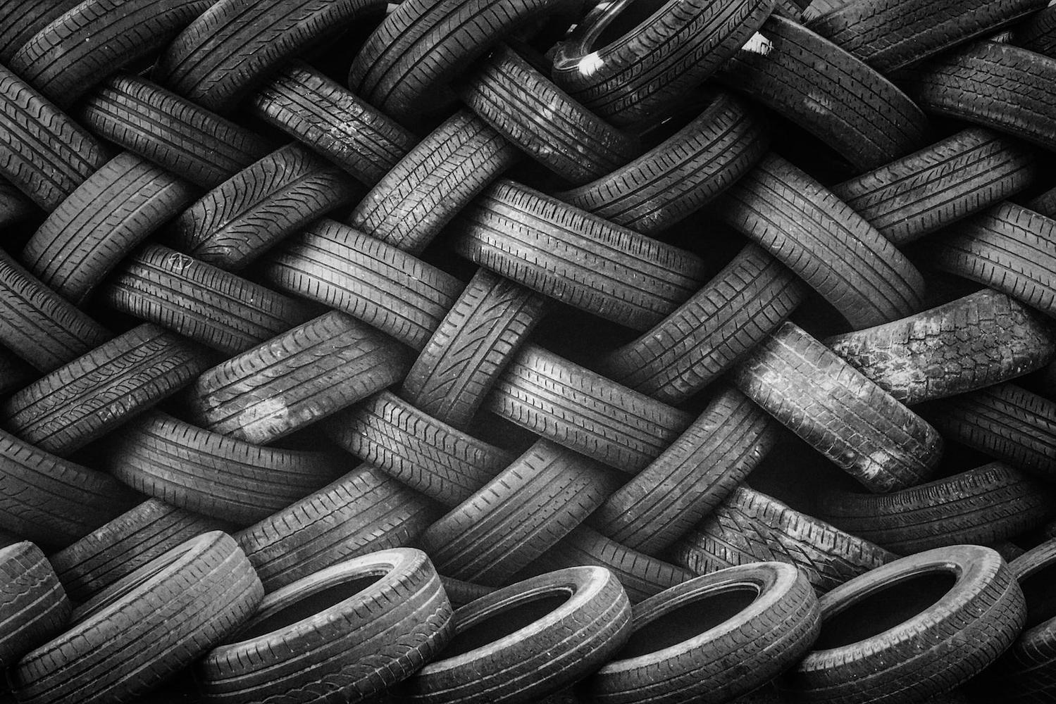 End of Life Tires ELT